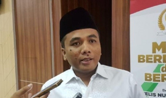DPR Minta Pemerintah Hindari Kesan Diskriminasi dan Gaduh Penegakan PSBB