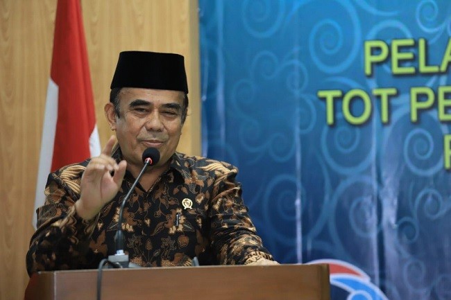 Kemenag: Jemaah Haji Yang Batal Berangkat Bisa Tarik Uangnya