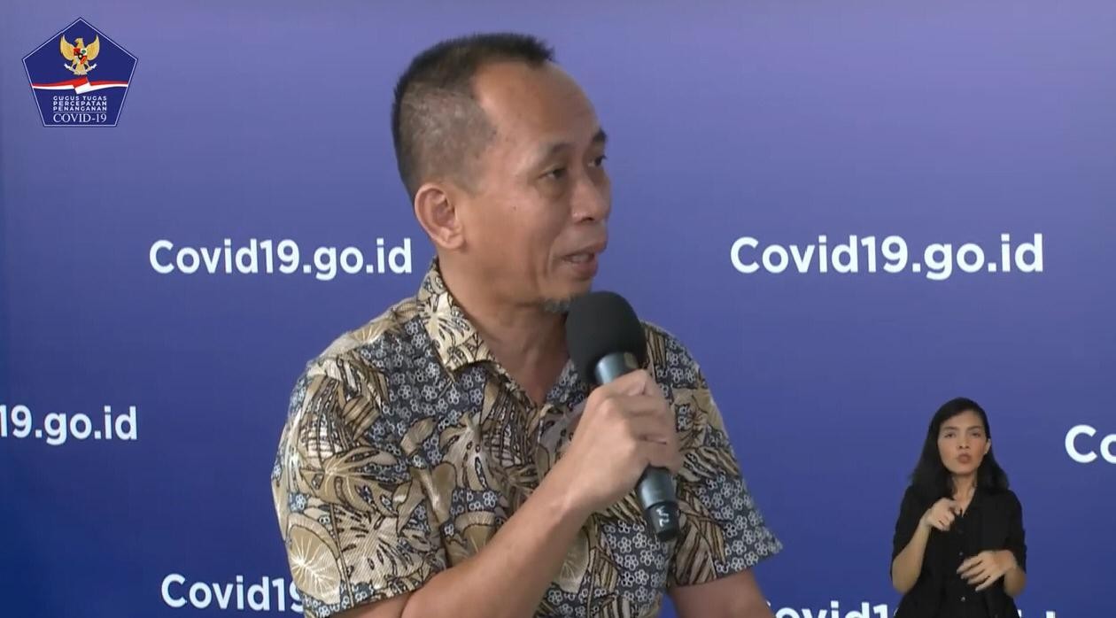 Protokol Perlindungan Terhadap Anak Penyandang Disabilitas Resmi Diluncurkan