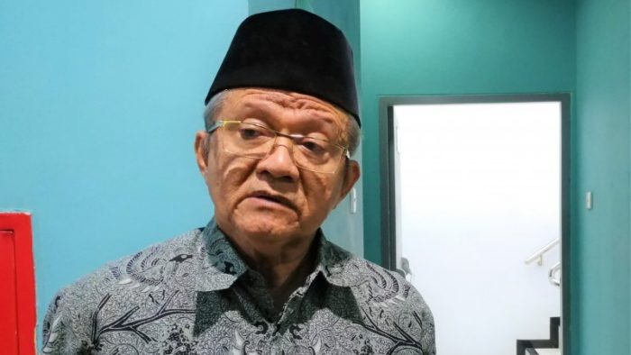 Sekjen MUI: Salat Jumat Bergelombang Tidak Diperbolehkan