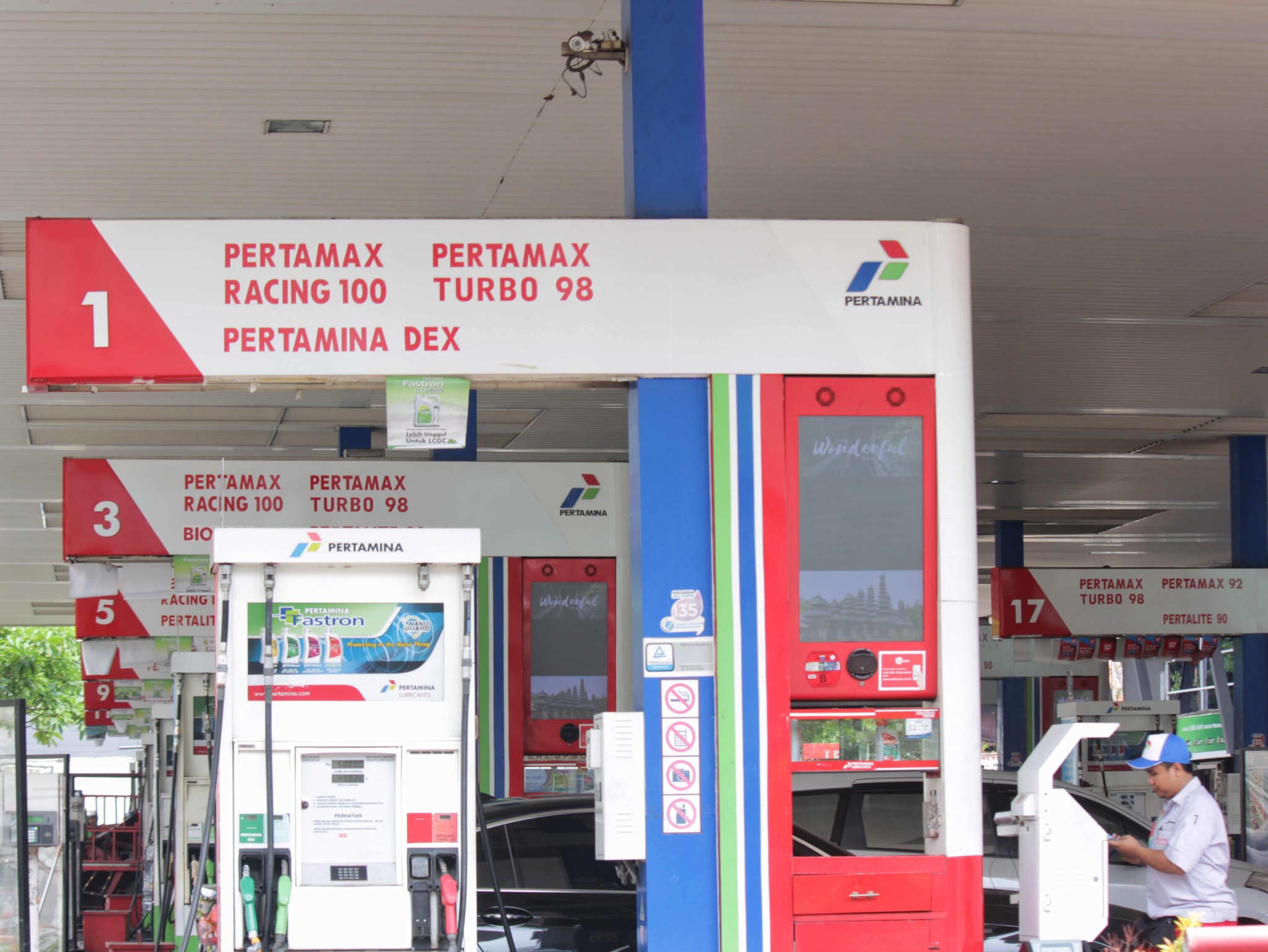 Sub Holding Anak Perusahaan Pertamina: Mengalir Sampai IPO?