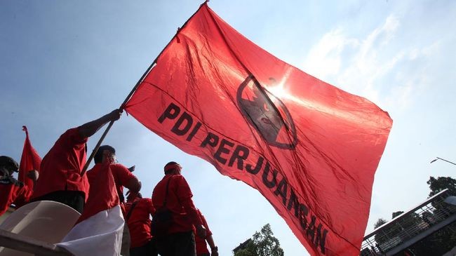 Narasi Intimidatif PDIP Buncahkan Kemarahan Rakyat Indonesia