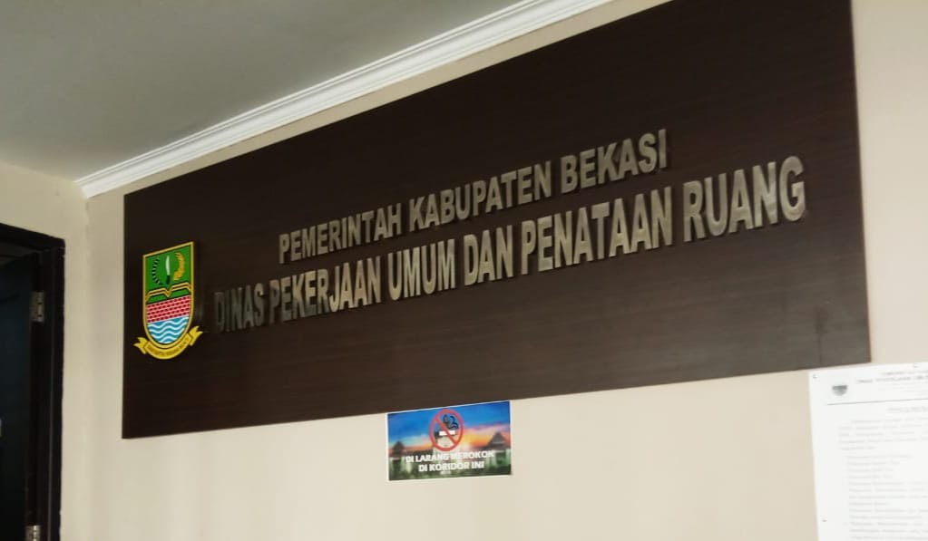 Diduga Berbelit-belit, Pelayanan DPUPR Bekasi Dikeluhkan Warga