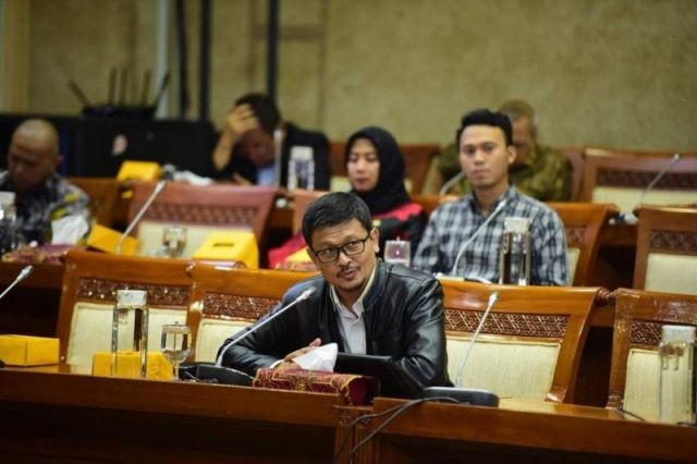Fraksi PKS Setuju Lahirnya UU Perlindungan PRT