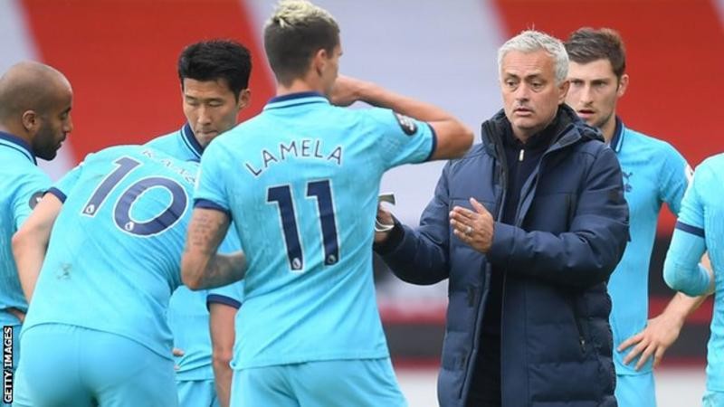 Diejek Arsenal, Mourinho Kesal