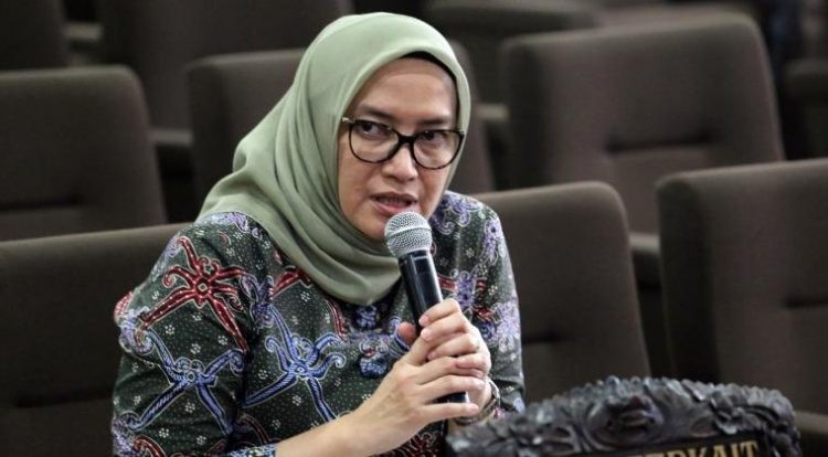 Eks DKPP: Pemecatan Evi Ginting Luruskan Penyelewengan Suara