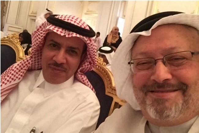 Setelah Khashoggi, Jurnalis Saudi Ini Mati Mencurigakan