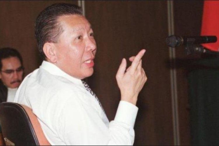 Joko Tjandra Ditangkap, Komisi III DPR: Bukti Negara Tak Kalah Dari Koruptor
