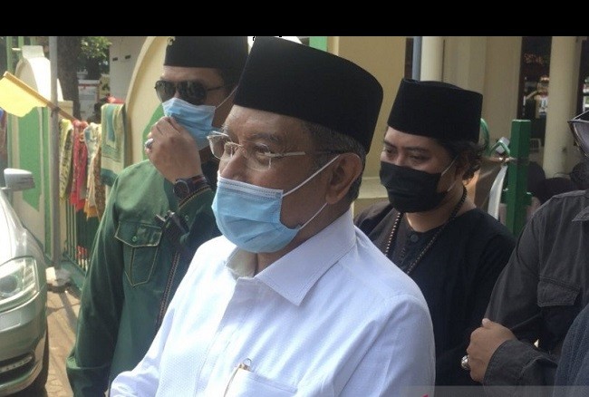 Kenangan Said Aqil dengan Almarhum Hasyim Wahid