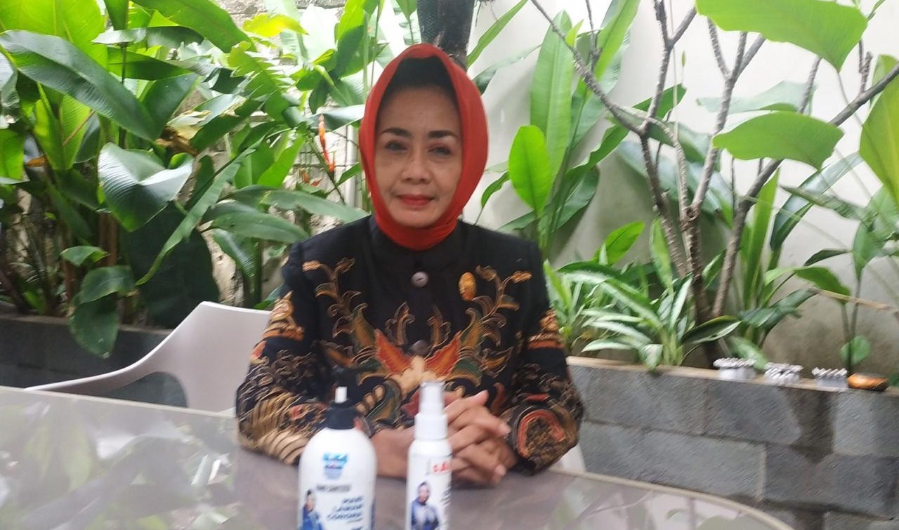 Bulan Kemerdekaan, SAH Serukan Tiap Mall Putar Lagu Nasional