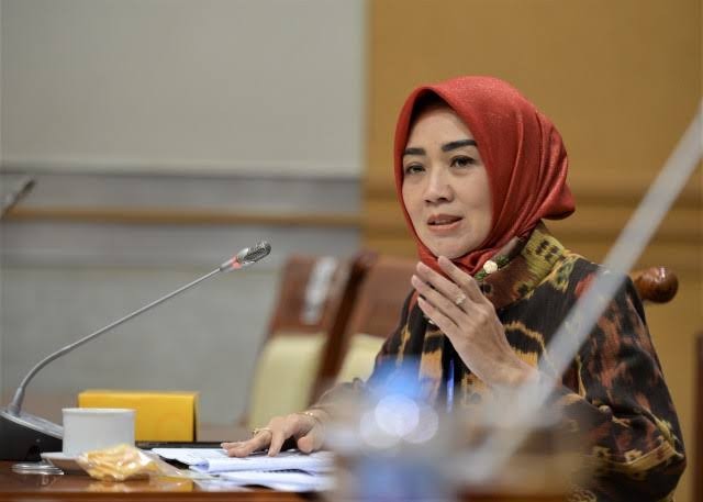DPR Minta Polri Usut Tuntas Oknum yang Bantu Djoko Tjandra di Imigrasi