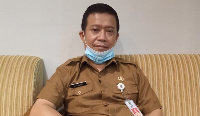 Juhandi: Waspadai Berkembangnya Aliran Sesat di Kabupaten Bekasi