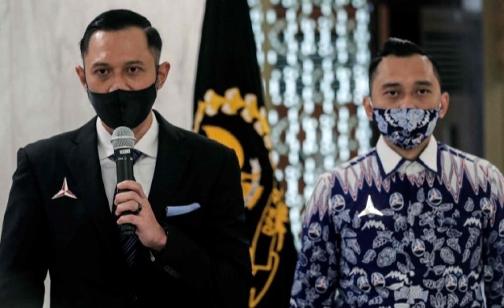 AHY Minta Aparat Usut Tuntas Kekerasan Terhadap Ulama