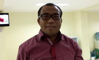 Kapal Bantuan KKP Mangkrak di Kelurahan Kolo Asakota Bima: Meminta Pertanggungjawaban Pihak DKP Kota Bima