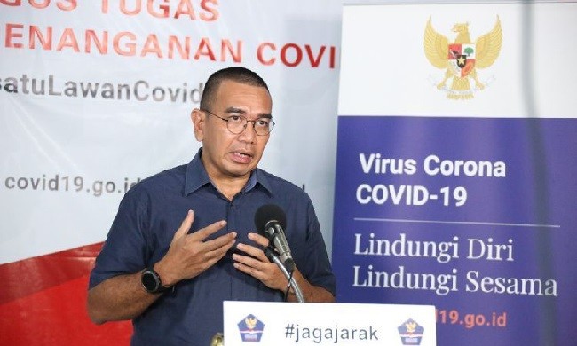 Ahok Kritik Pertamina, Kementerian BUMN: Itu Urusan Internal Mereka
