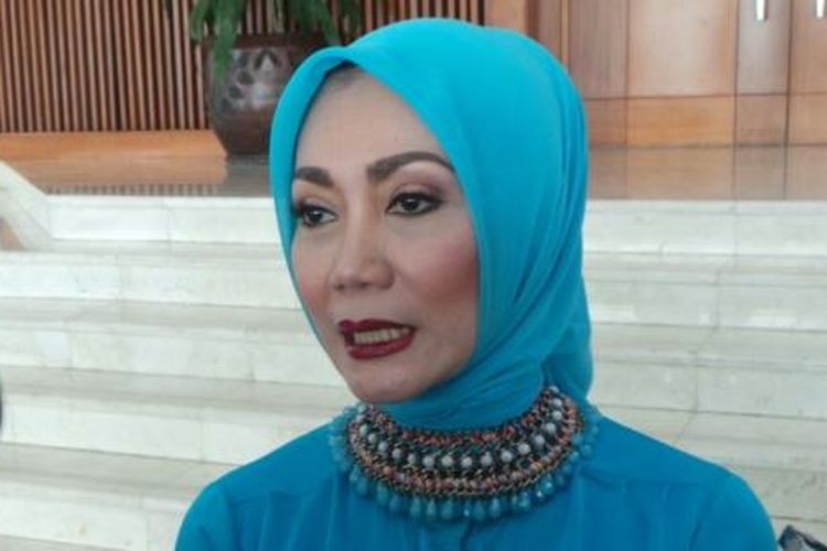 NasDem Usul Kantor Pemerintah Ditutup Sementara Untuk Tekan Klaster Covid-19
