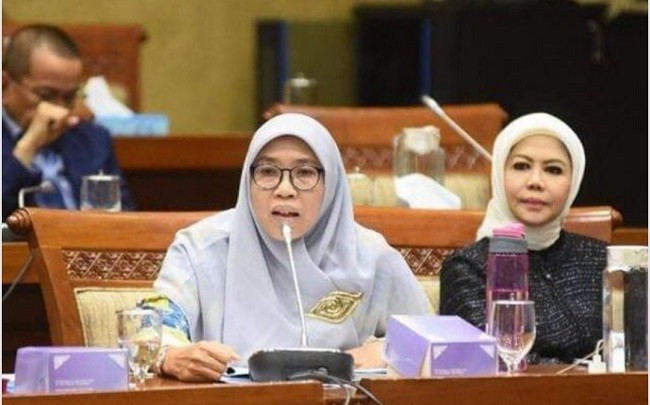 Bahas RAPBN 2021, PKS Minta Pemerintah Fokus Penanganan Berbasis Kesehatan