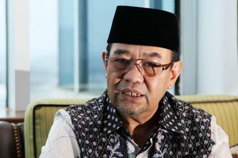 Jamaluddin Karim (Nota Untuk Seorang Sahabat)