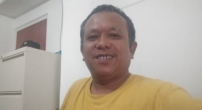 Romantika Sekitar Bahaya Laten Komunisme
