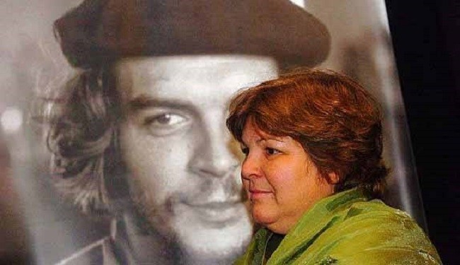 Putri Che Guevara: Normalisasi Hubungan Arab Israel Adalah Bencana Besar