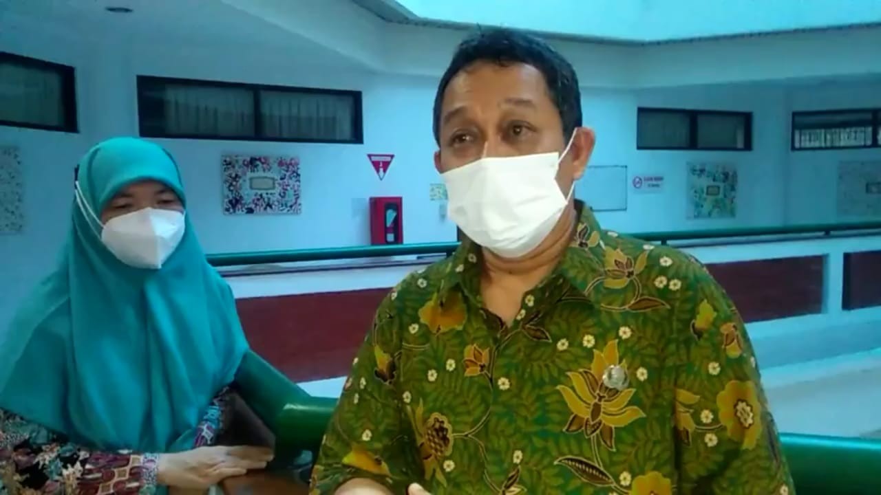 Soal Pemakaman dengan Prokes, RSUD Karawang: Sudah Sesuai SOP