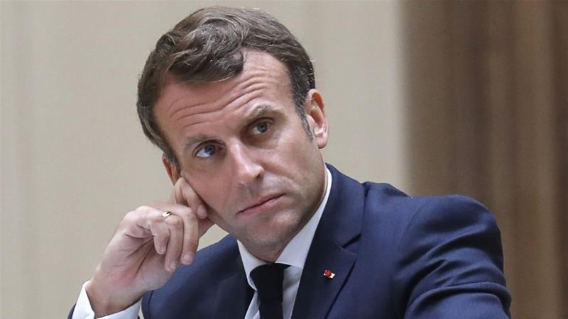 Desak Macron Minta Maaf, Pemerintah RI Sebaiknya Tunda Beli Jet Tempur Dari Prancis