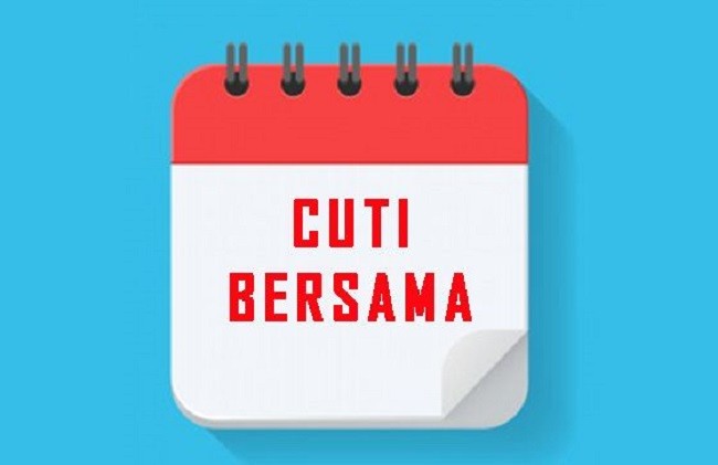 Kementerian PANRB: 28 dan 30 Oktober 2020 Adalah Cuti Bersama 