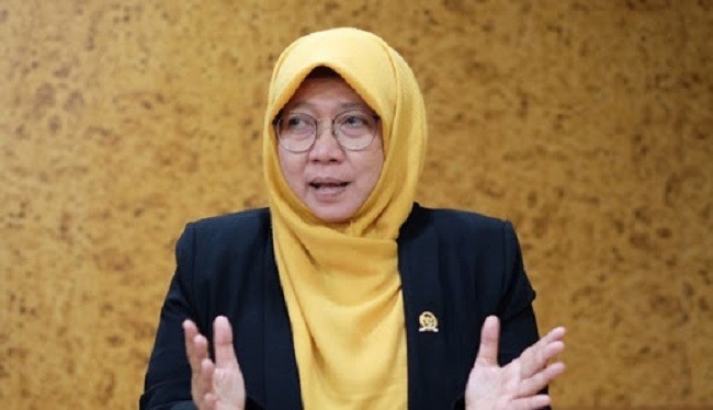 Soal Zakat Sebagai Pengurang Pajak, PKS: Pelaksanaannya Perlu Kajian Mendalam