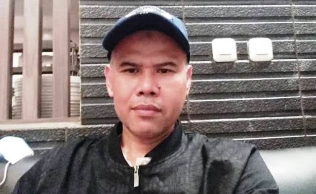 Anies Baswedan dan Khabib Nurmagomedov