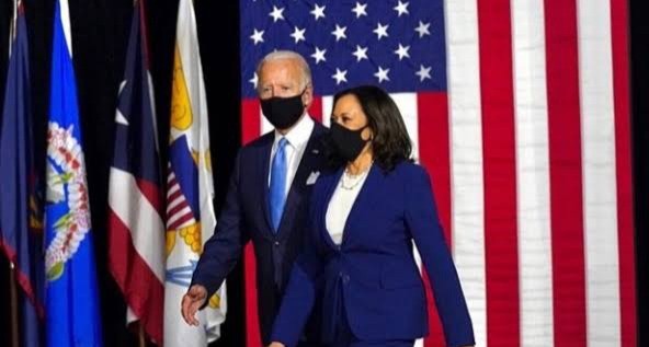 Kemenangan Joe Biden dan Komunitas Muslim Amerika