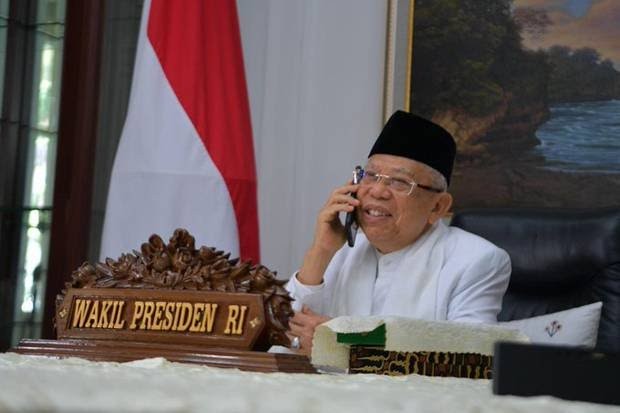 Sebelum Digunakan, MUI Akan Keluarkan  Fatwa Halal Vaksin Covid-19
