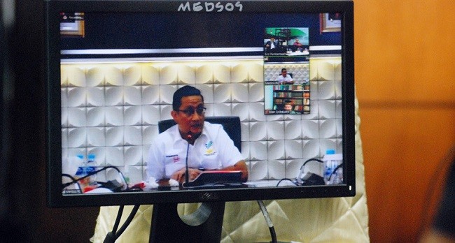 Meski di Awal Masih Ada Mis Data, Mensos Klaim Bansos Sudah Tepat Sasaran
