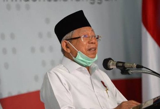 Wapres: MTQ Punya Nilai Strategis Bagi Umat Pahami Al Quran