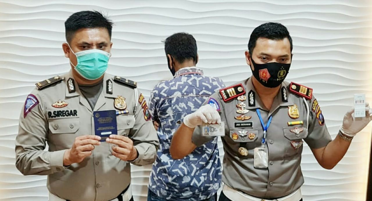 Supir Maut yang Tewaskan 5 Orang Diancam Penjara 6 Tahun