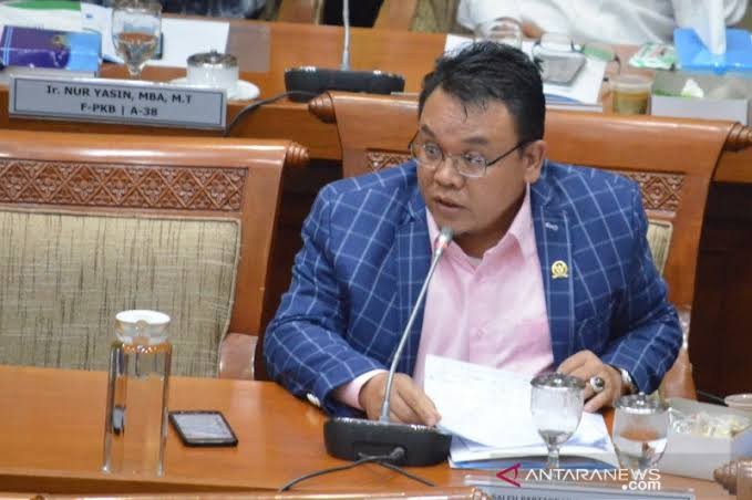 Data Kesehatan Habib Rizieq Minta Dibuka, DPR: Perlu Dikaji Lagi UU-nya