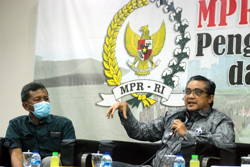 DPR Minta Pemerintah Fokus pada Wisatawan Nusantara