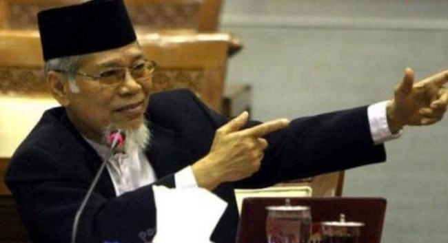 212: Selamat Tinggal Prabowo-Sandi