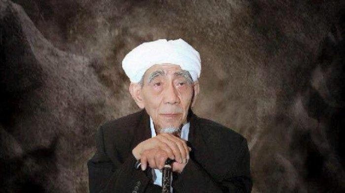 Singkirkan Keluarga K.H. Maemoen Zubair, PPP Bisa Collaps