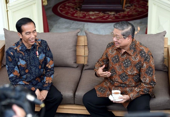Indonesia Tahun 2021, Jangan Sia-siakan Peluang untuk Sukses