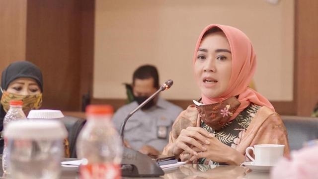 Anggota DPR: Kemampuan Bangun Sinergi Jadi Modal Komjen Listyo Sigit Pimpin Polri