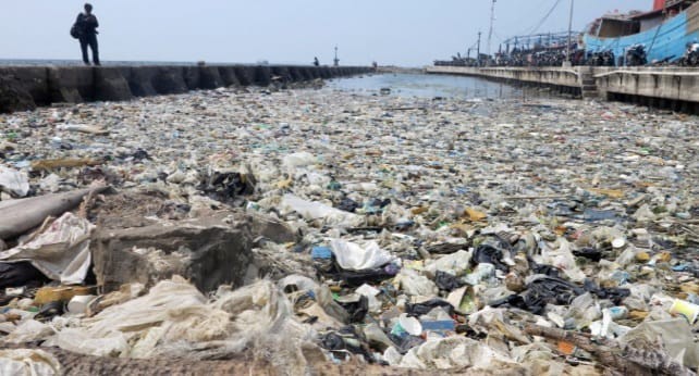 Penanganan Persoalan Sampah Menjadi Tanggung Jawab Semua Stakeholder