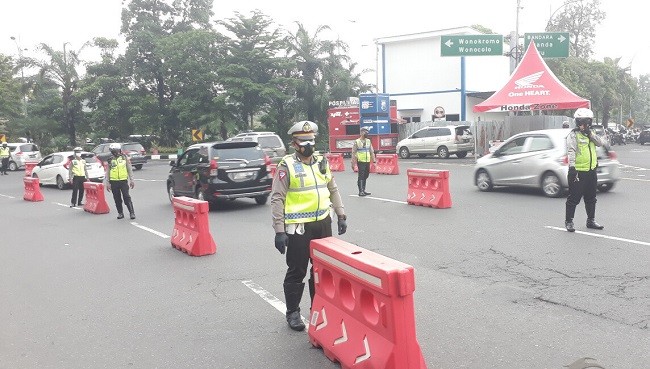 Perpanjangan PPKM Dinilai Sebagai Langkah Tepat