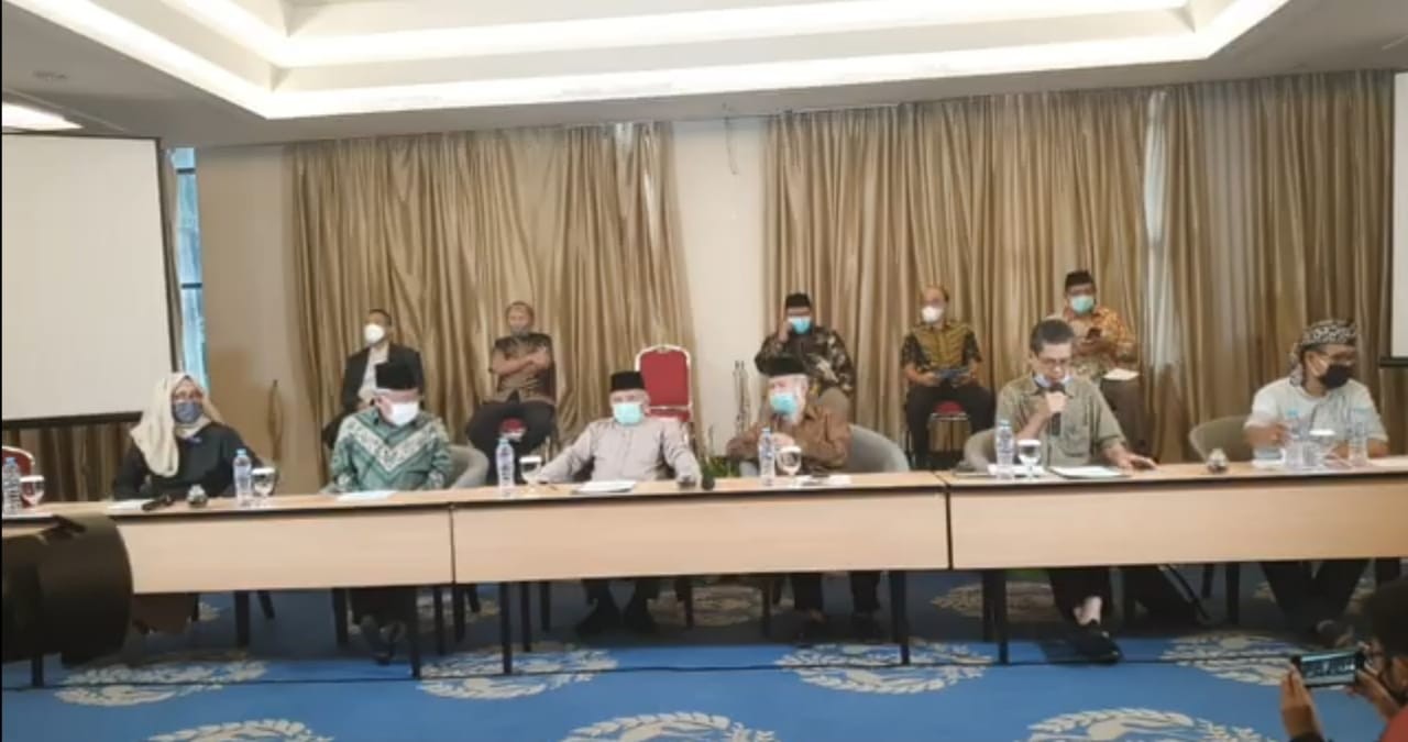 TP3 kepada Komnas Ham: Please Bekerjalah Untuk Rakyat