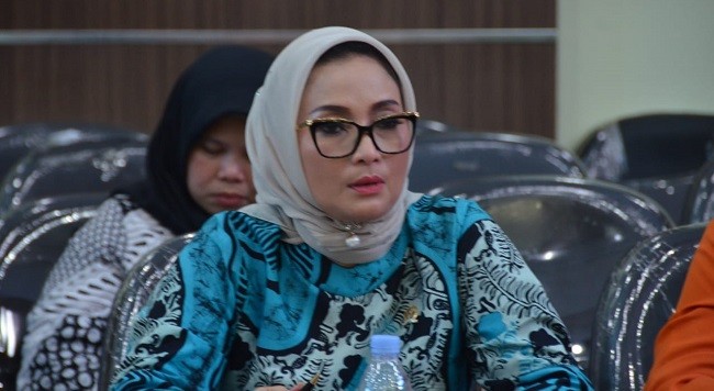 Anggota DPR: Kebijakan Penanganan Covid-19 Setengah Hati
