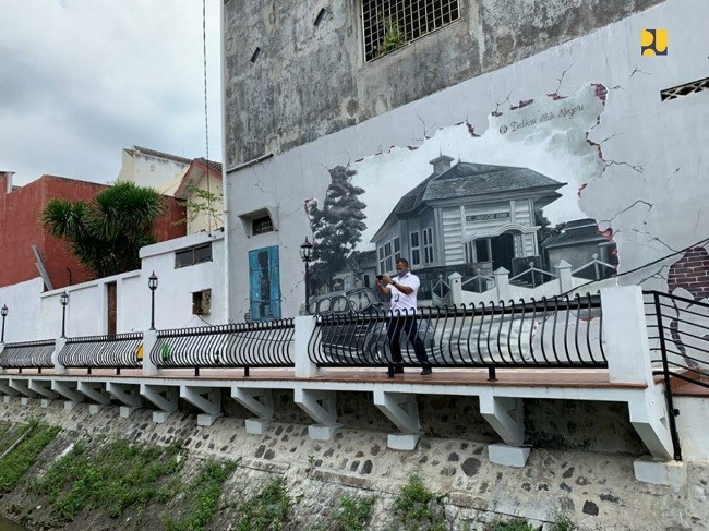 Heritage Kayutangan, Daya Tarik Baru Pariwisata Kota Malang