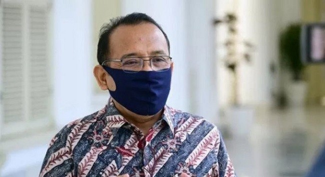 Setneg Serahkan Pengelolaan TMII Kepada BUMN Pariwisata