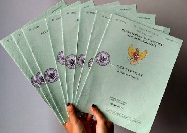 Mentari ATR/BPN Terbitkan SK Tanah Cakung yang Masih Sengketa, ini Kata Pengamat