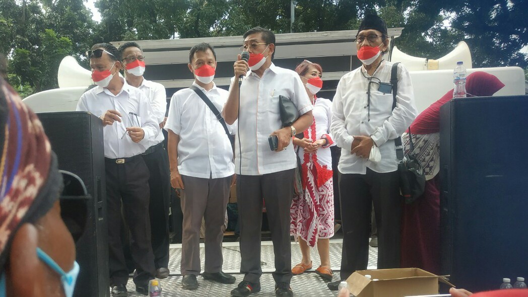 Erick Thohir Diminta Pecat Pejabat BUMN yang Terindikasi Terlibat Radikalisme