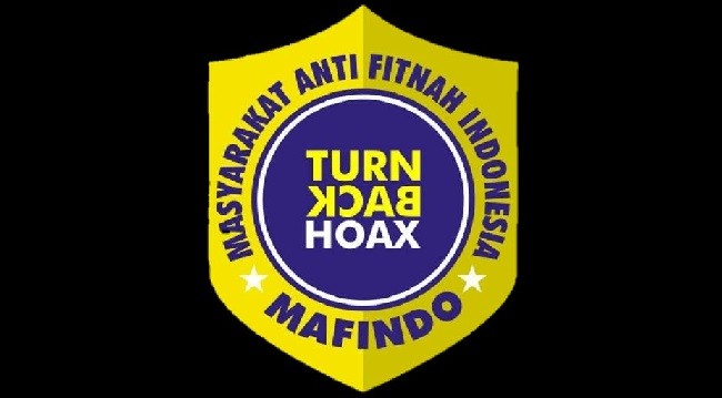 Mafindo: Kami Tidak Pernah Mengatakan isu Hoaks BPA Itu Tidak Benar
