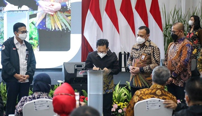 Muhaimin: Kesadaran Tak Terlibat Korupsi Sangat Penting!
